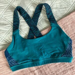 American Eagle Sports Bra
